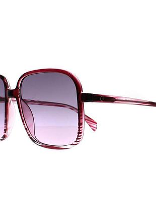 Сонцезахисні брендові окуляри square guess