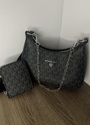 Сумка жіноча michael kors