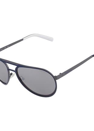 Сонцезахисні брендові окуляри pilot guess
