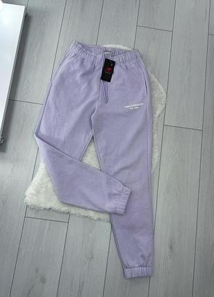 Штани new balance