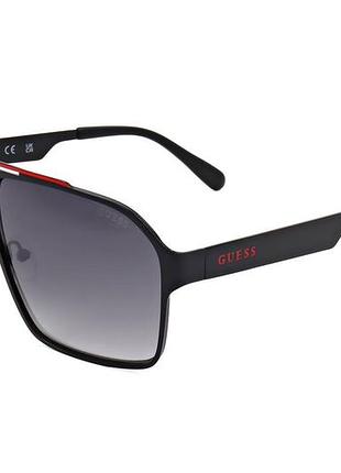 Сонцезахисні брендові окуляри navigator guess