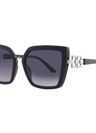 Сонцезахисні окуляри butterfly guess