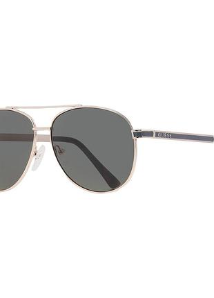 Сонцезахисні окуляри guess pilot
