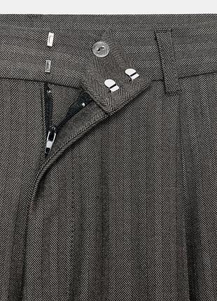 Оригінальні штани аладіни zara 3