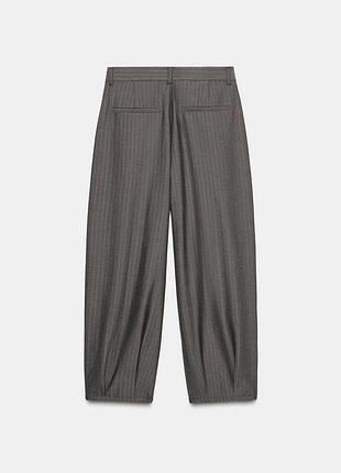 Оригінальні штани аладіни zara 4