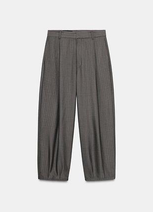 Оригінальні штани аладіни zara 8