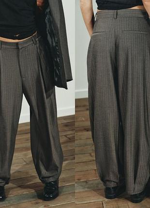 Оригінальні штани аладіни zara 10
