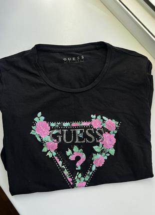 Лонгслів guess