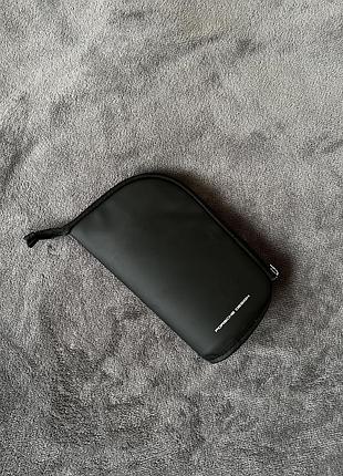 Термосумка porsche design чорна