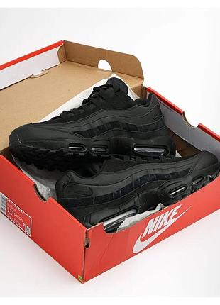 Кросівки nike air max 95 essential(оригінал)