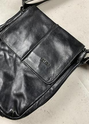 Сумка hugo boss 3