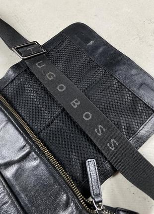 Сумка hugo boss 6