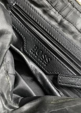 Сумка hugo boss 7