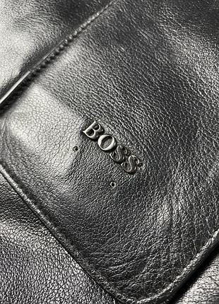 Сумка hugo boss 4