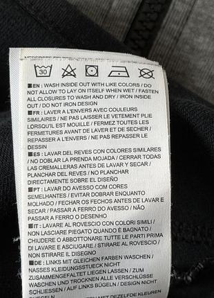 Кофта зіп худі дитяча nike tech fleece оригінал 10