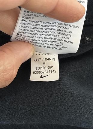 Кофта зіп худі дитяча nike tech fleece оригінал 7