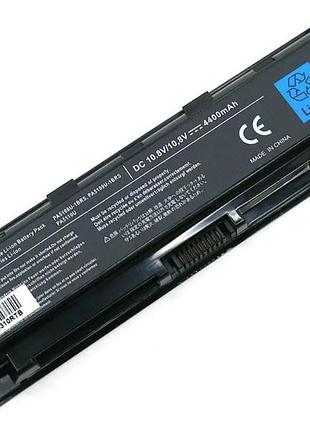 Аккумуляторная батарея toshiba pa5024u-1brus pabas260 pabas261 l830 l855 m840 p800 p850 p870 p875 s870 r945 (в наличии) ta009
