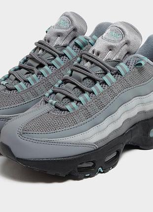 Кросівки nike air max 95(оригінал)