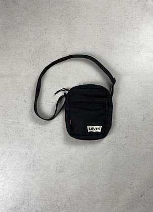 Сумка levi’s