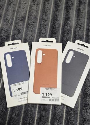Чохол samsung kindsuit case для samsung galaxy s25 fe