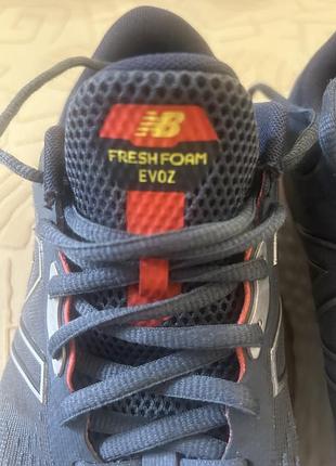 Кросівки new balance бу ⭐️нюанс на останньому фото