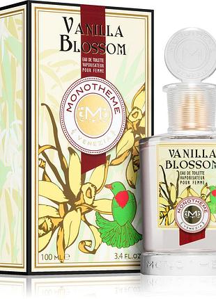 Vanilla blossom 100 мл жіноча туалетна вода