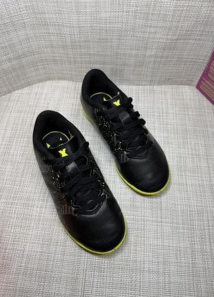 Оригинальные футзалки adidas 2