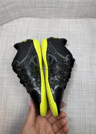 Оригинальные футзалки adidas 4