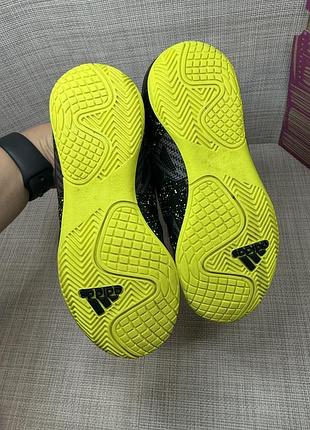 Оригинальные футзалки adidas 6