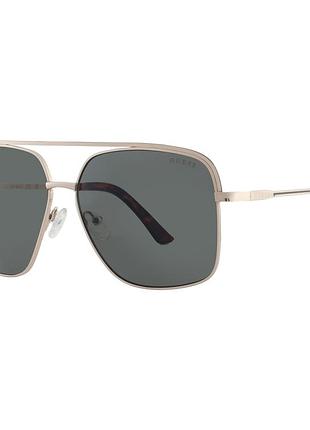 Сонцезахисні брендові окуляри navigator guess