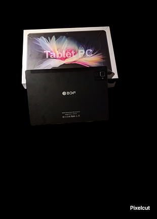 Планшет bdf 8" 6/128gb