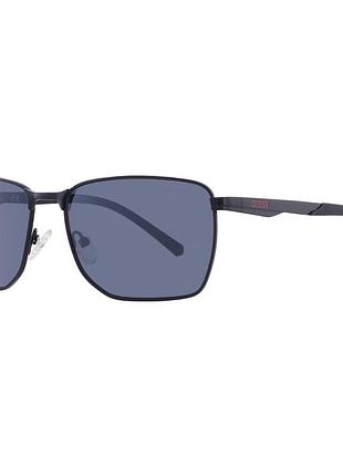 Сонцезахисні брендові окуляри rectangular guess