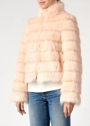 Шуба guess оригінал