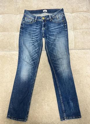 Джинси жіночі tommy hilfiger w28 l30