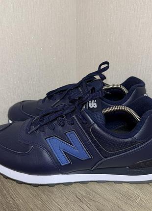 Кросівки new balance 574
