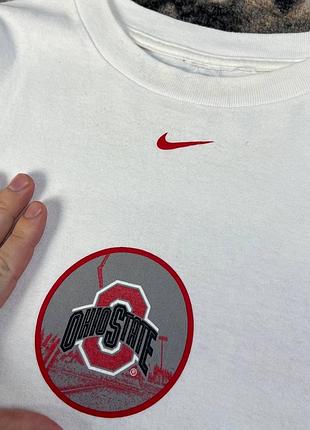 Футболка nike vintage 8