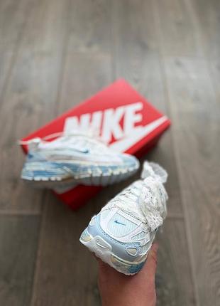 Nike p-6000 rideliner blue 3