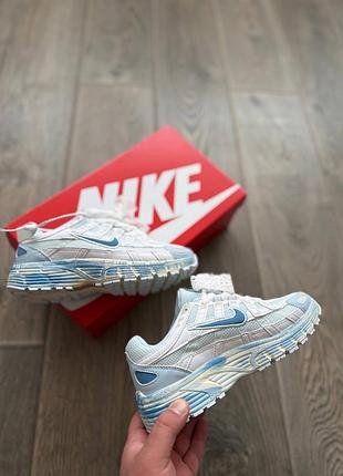 Nike p-6000 rideliner blue 7