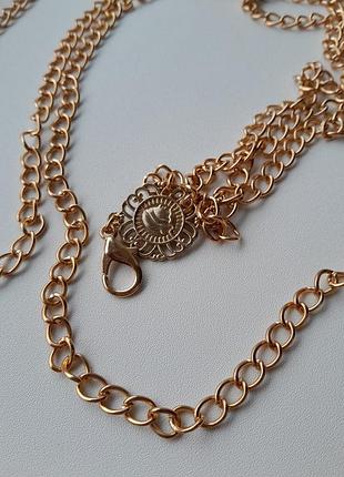 Новий ланцюжок для сумки 160 см