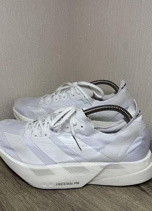 Кросівки adidas adizero adios pro 4 running shoes jr6355