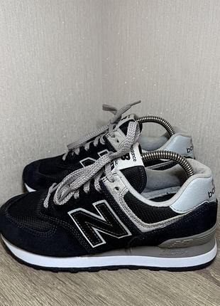 Кроссовки new balance 574