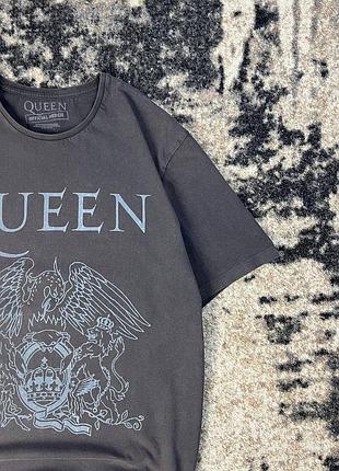 Футболка queen rock band 2