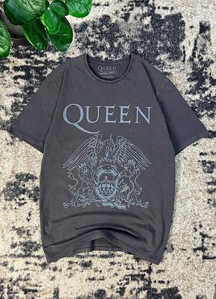 Футболка queen rock band
