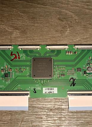 Плата t-con 6870c-0536a от монитора lg 34uc97