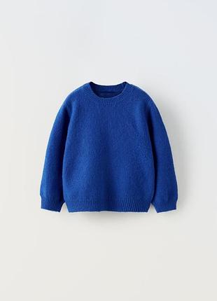 Светр zara