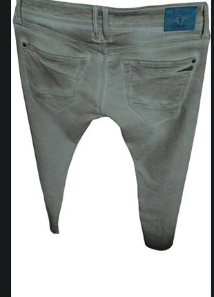 Джинси  le temps des cerises , stretch khaki 2