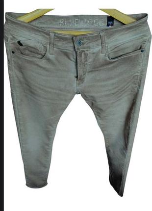 Джинси  le temps des cerises , stretch khaki