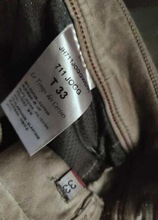 Джинси  le temps des cerises , stretch khaki 6