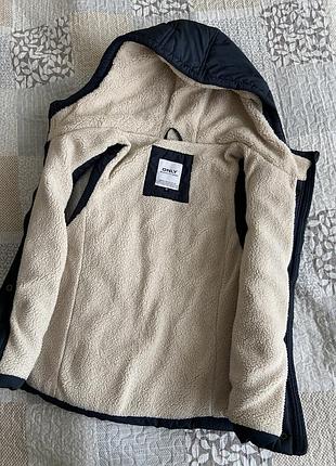 Безрукавка only s/m 2