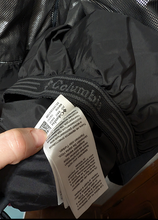 Куртка columbia m omni heat original 8